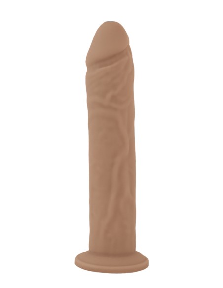 Gode Liquid Silicone Model 2 flesh 23cm - SilexD